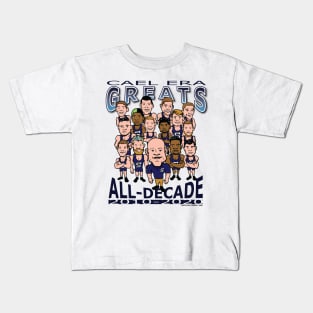 Cael Era Greats Kids T-Shirt